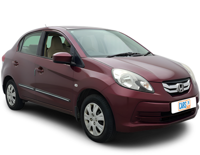 Honda Amaze-img